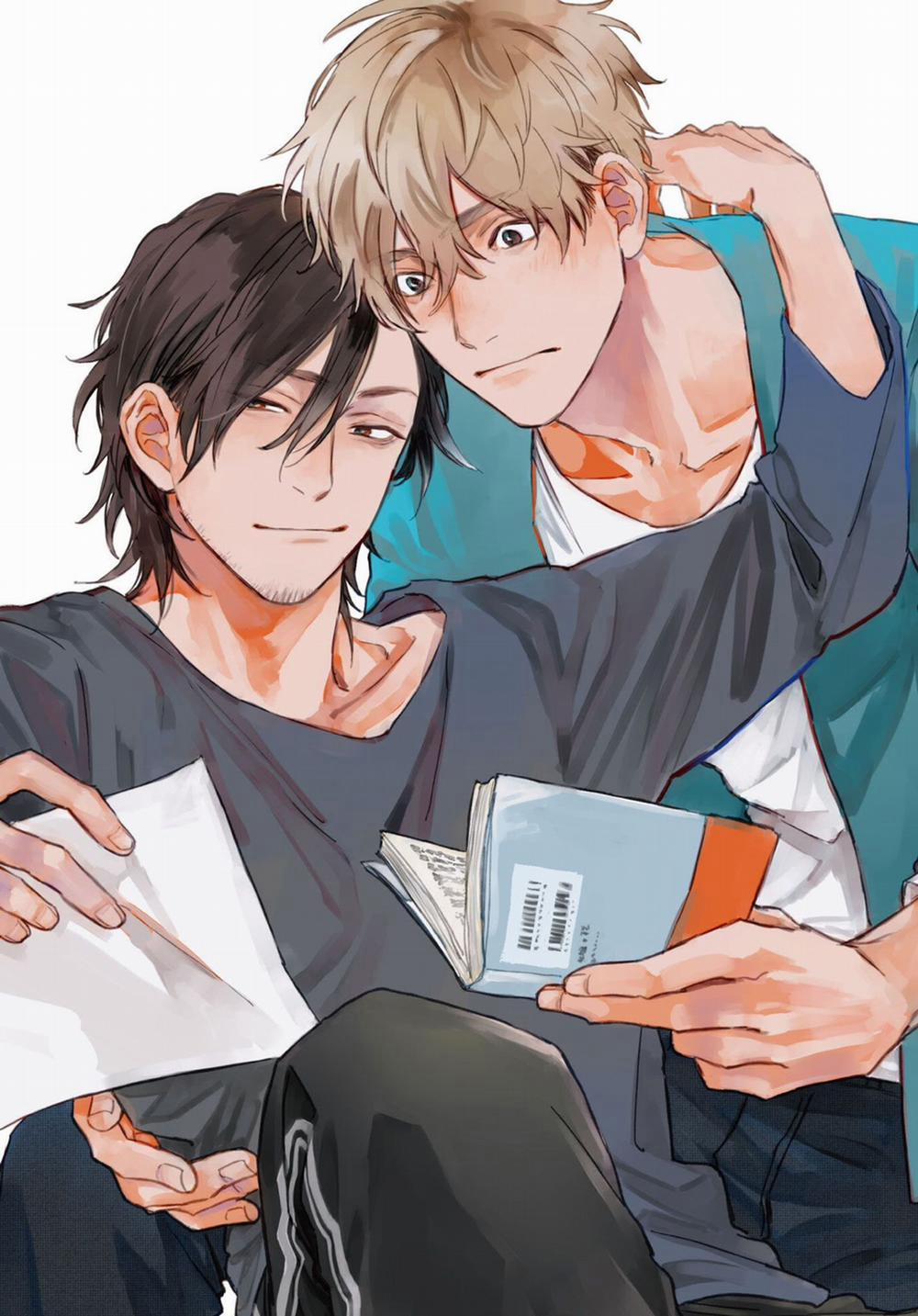 Rabumii • Rabumaidoggu 5 trang 3