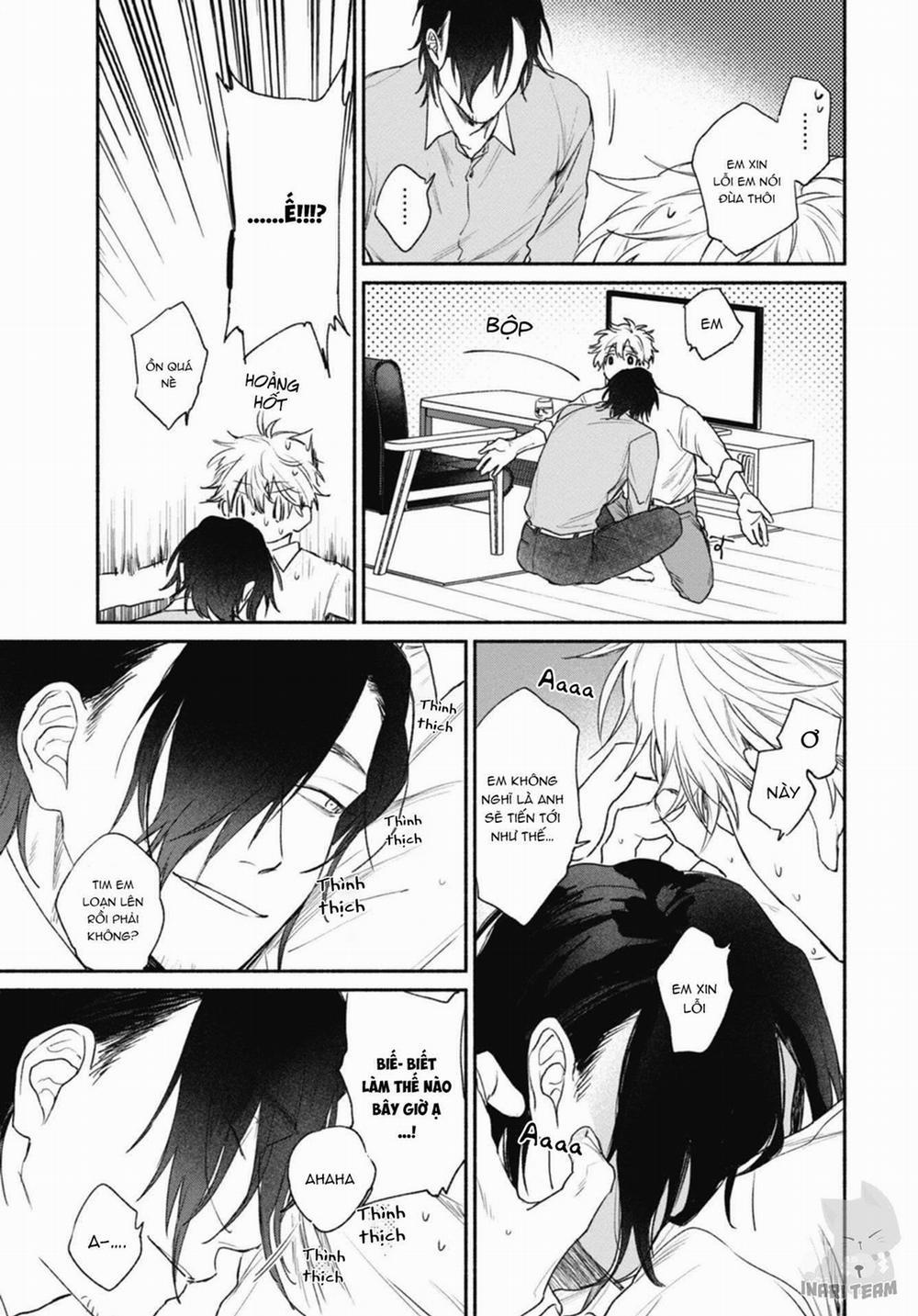 Rabumii • Rabumaidoggu 5 trang 7