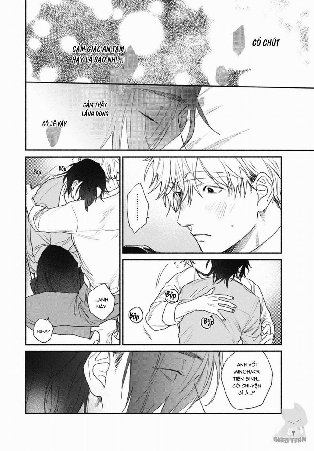 Rabumii • Rabumaidoggu 5 trang 8