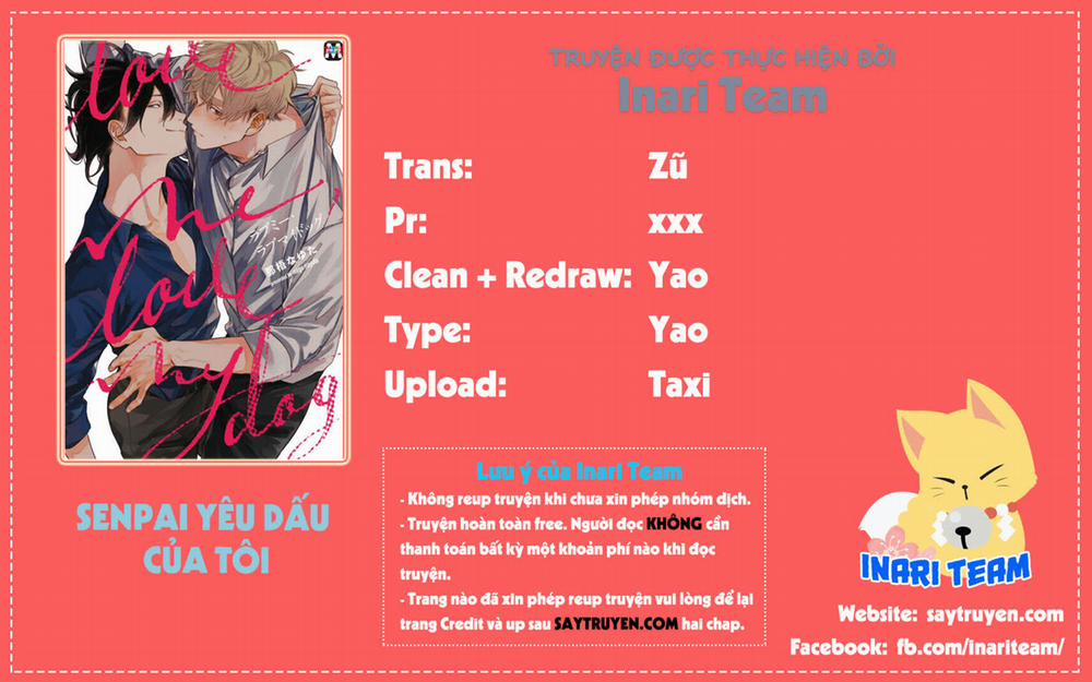 Rabumii • Rabumaidoggu 6 trang 0