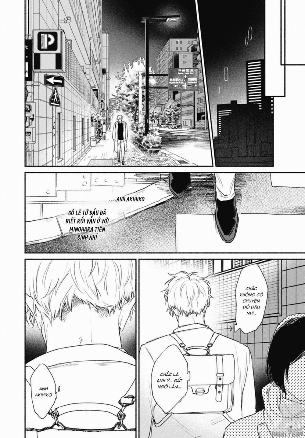 Rabumii • Rabumaidoggu 6 trang 10