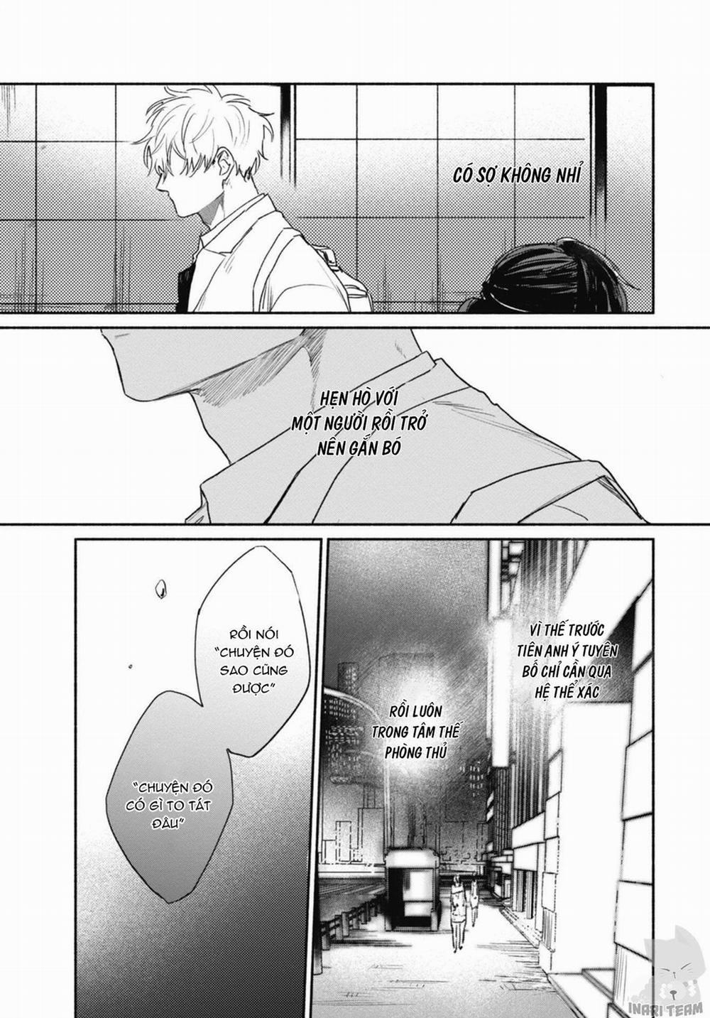 Rabumii • Rabumaidoggu 6 trang 11