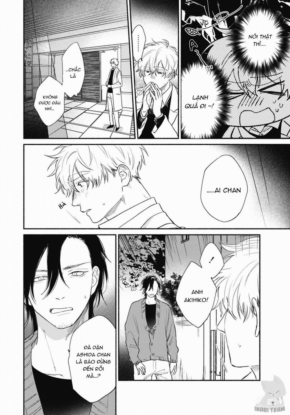 Rabumii • Rabumaidoggu 6 trang 14