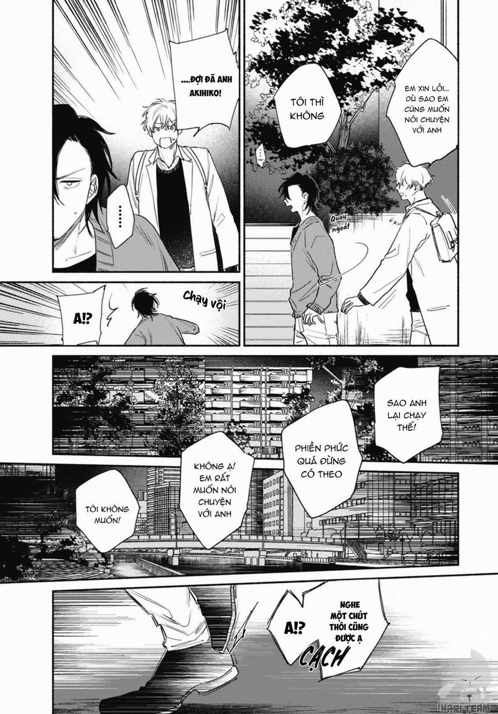 Rabumii • Rabumaidoggu 6 trang 15