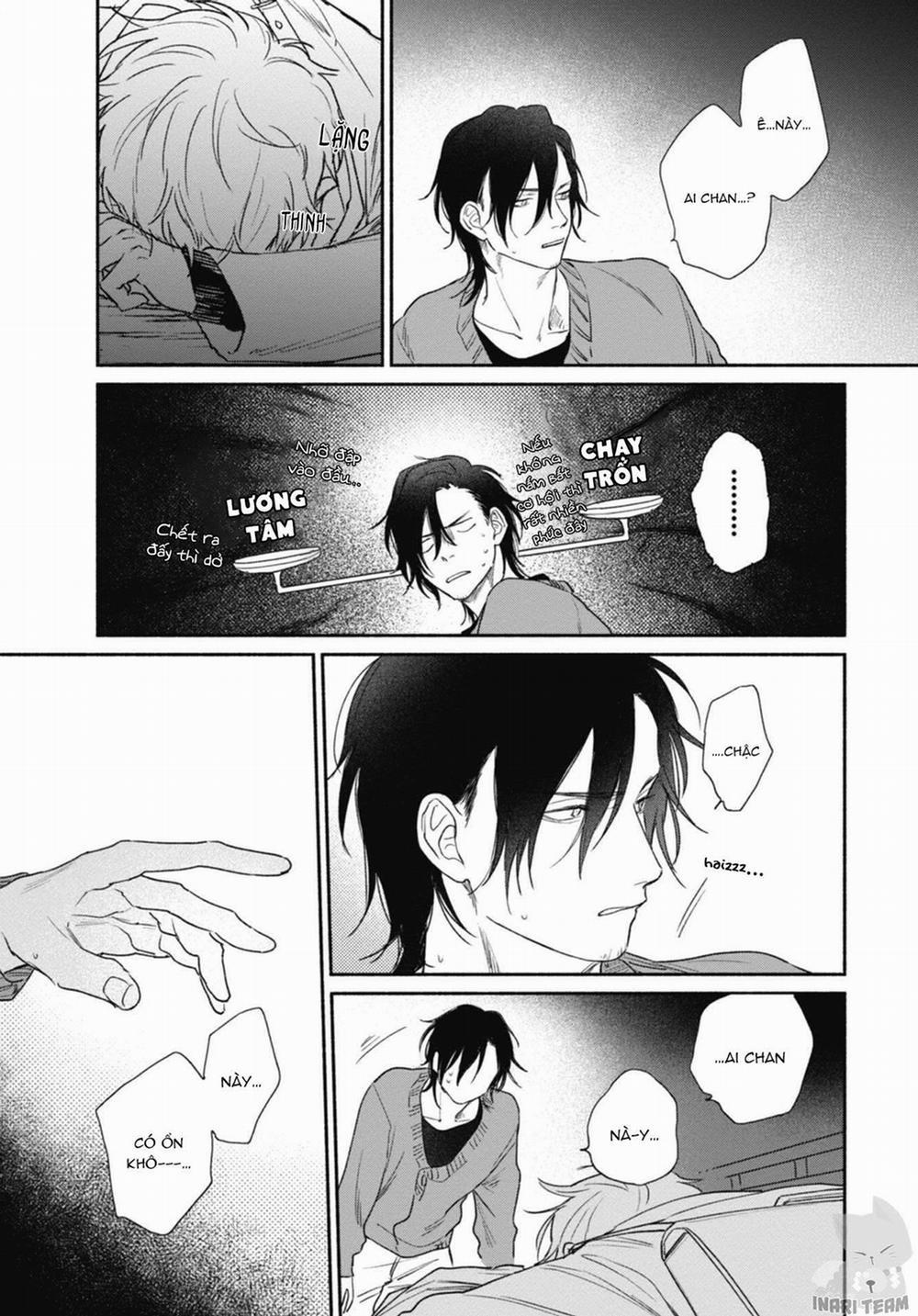 Rabumii • Rabumaidoggu 6 trang 17