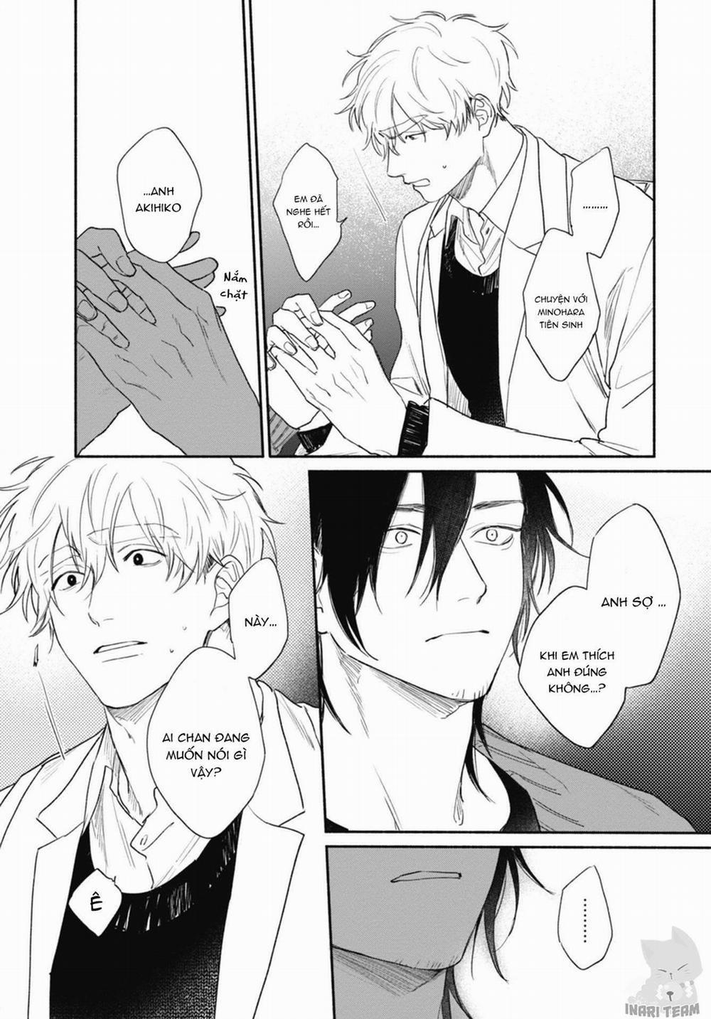 Rabumii • Rabumaidoggu 6 trang 19