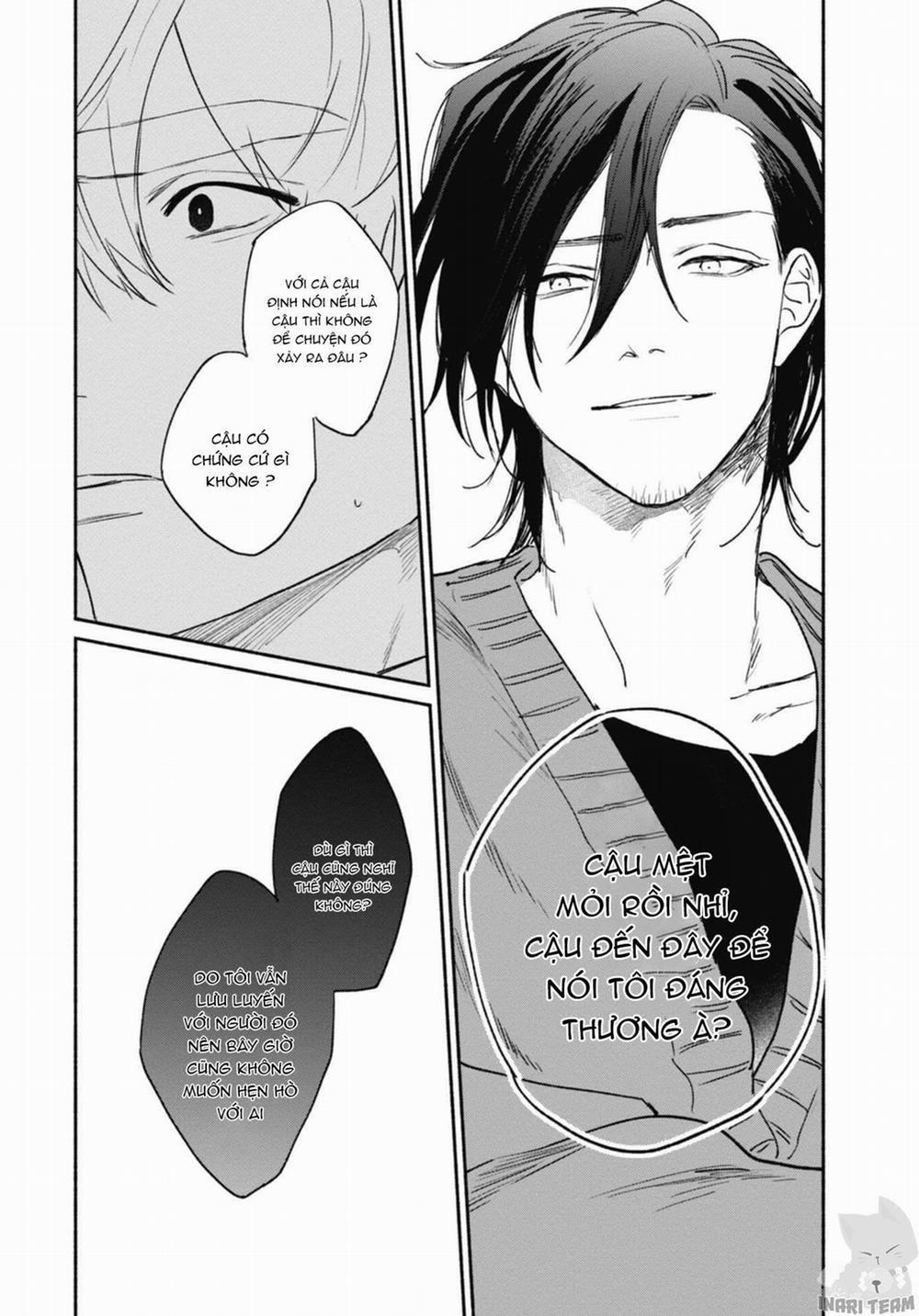 Rabumii • Rabumaidoggu 6 trang 20