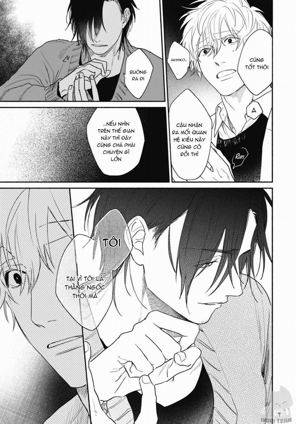 Rabumii • Rabumaidoggu 6 trang 21