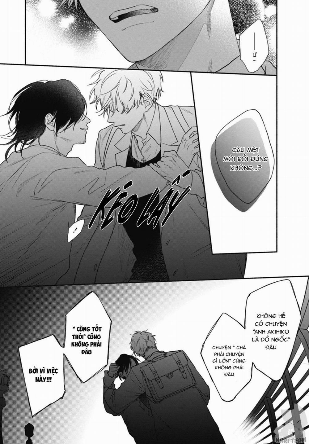 Rabumii • Rabumaidoggu 6 trang 22