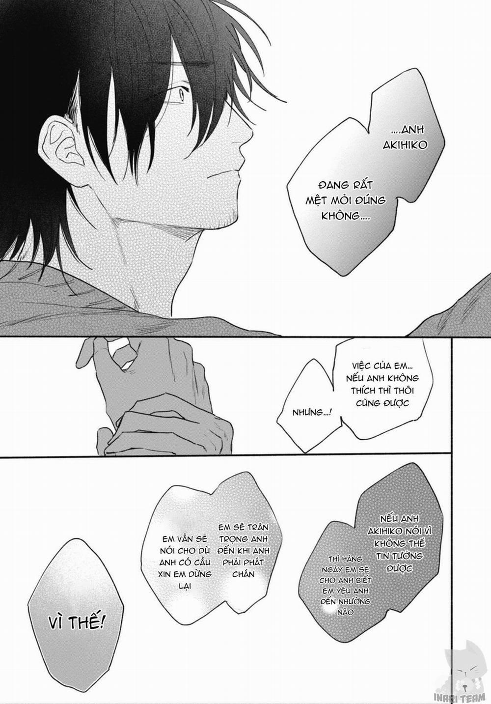 Rabumii • Rabumaidoggu 6 trang 23