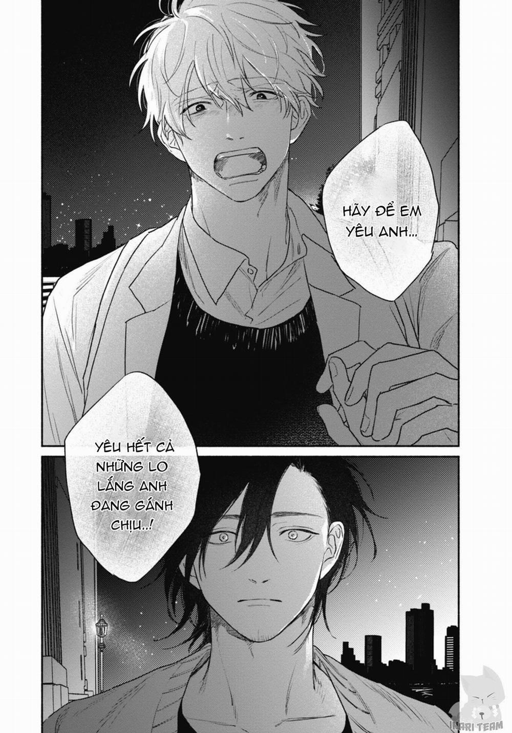 Rabumii • Rabumaidoggu 6 trang 24