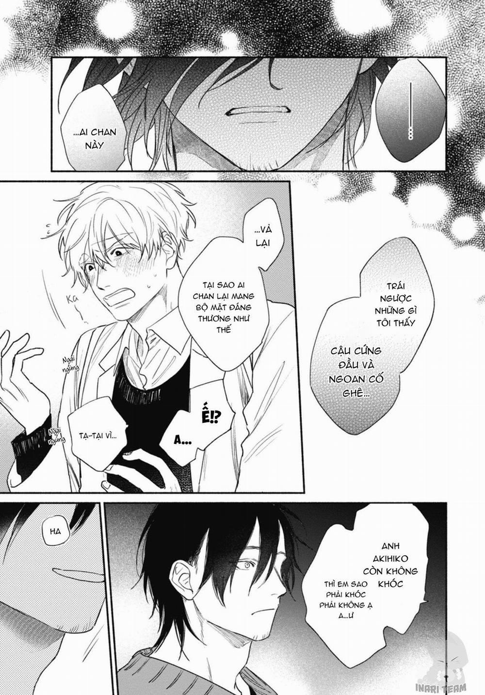 Rabumii • Rabumaidoggu 6 trang 25