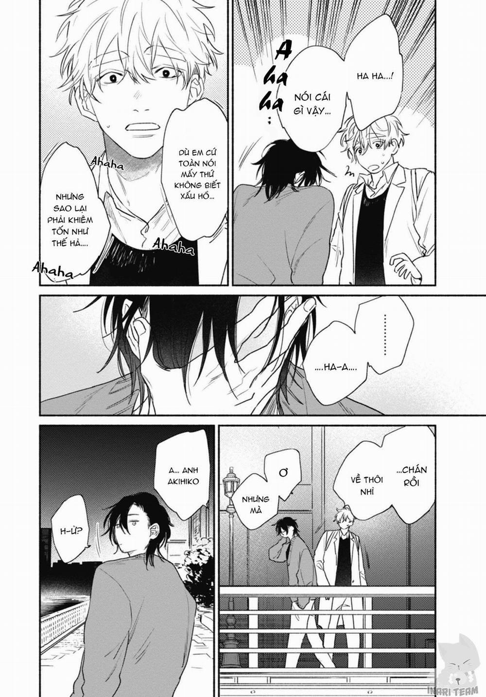 Rabumii • Rabumaidoggu 6 trang 26