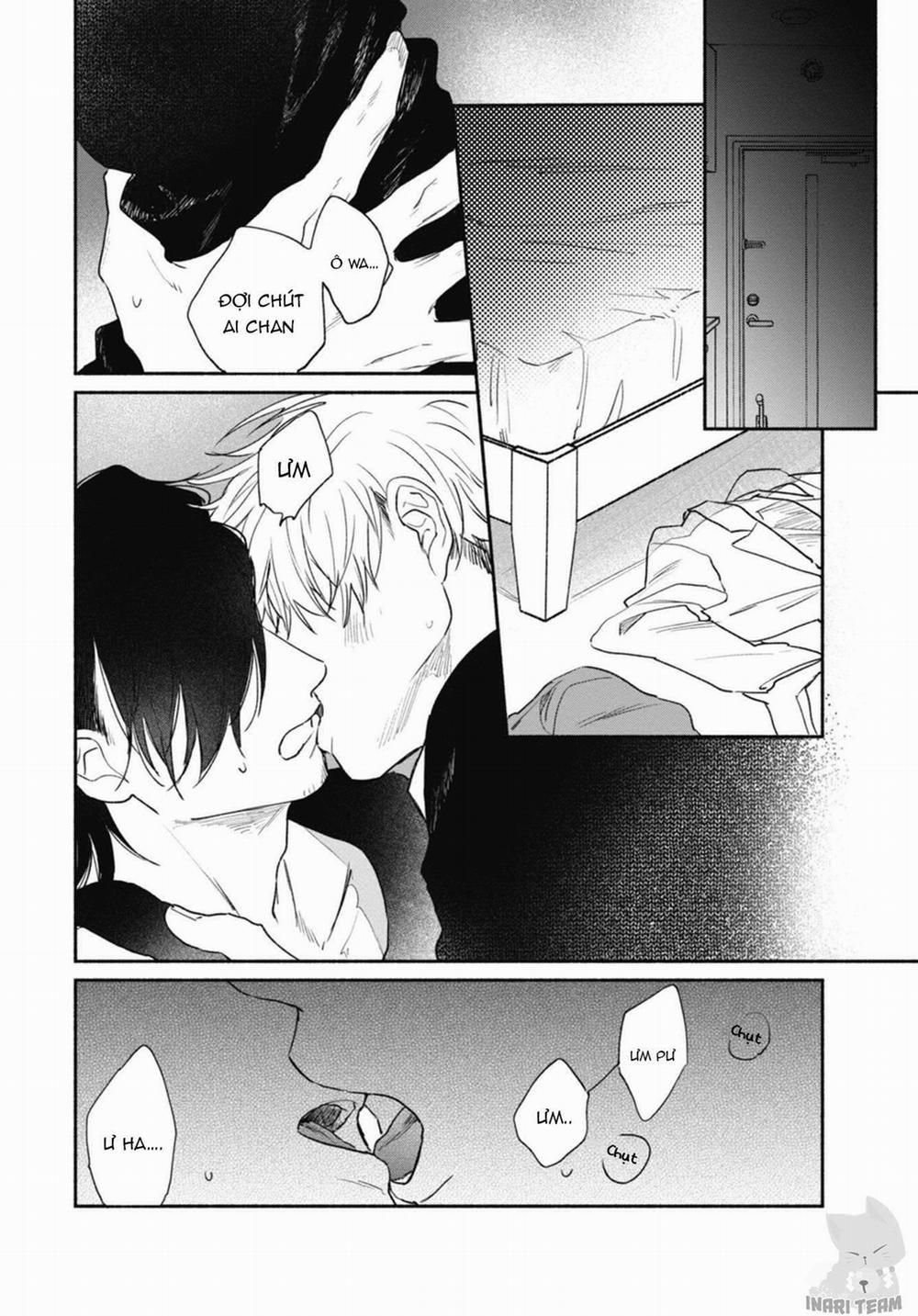 Rabumii • Rabumaidoggu 6 trang 28