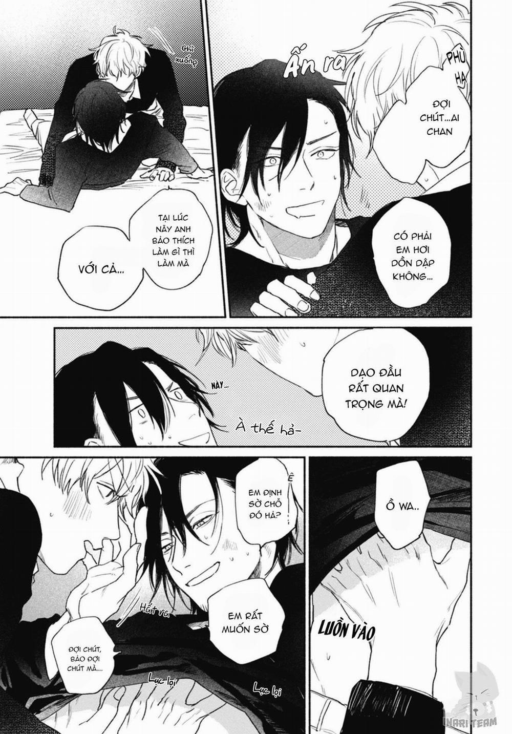 Rabumii • Rabumaidoggu 6 trang 29