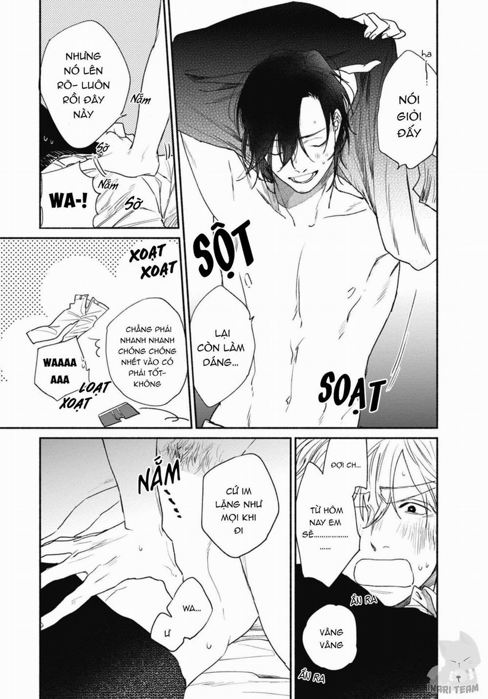 Rabumii • Rabumaidoggu 6 trang 30