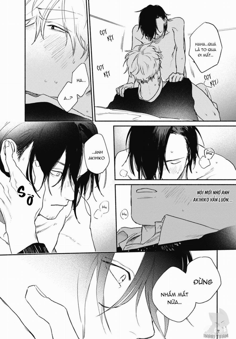 Rabumii • Rabumaidoggu 6 trang 31