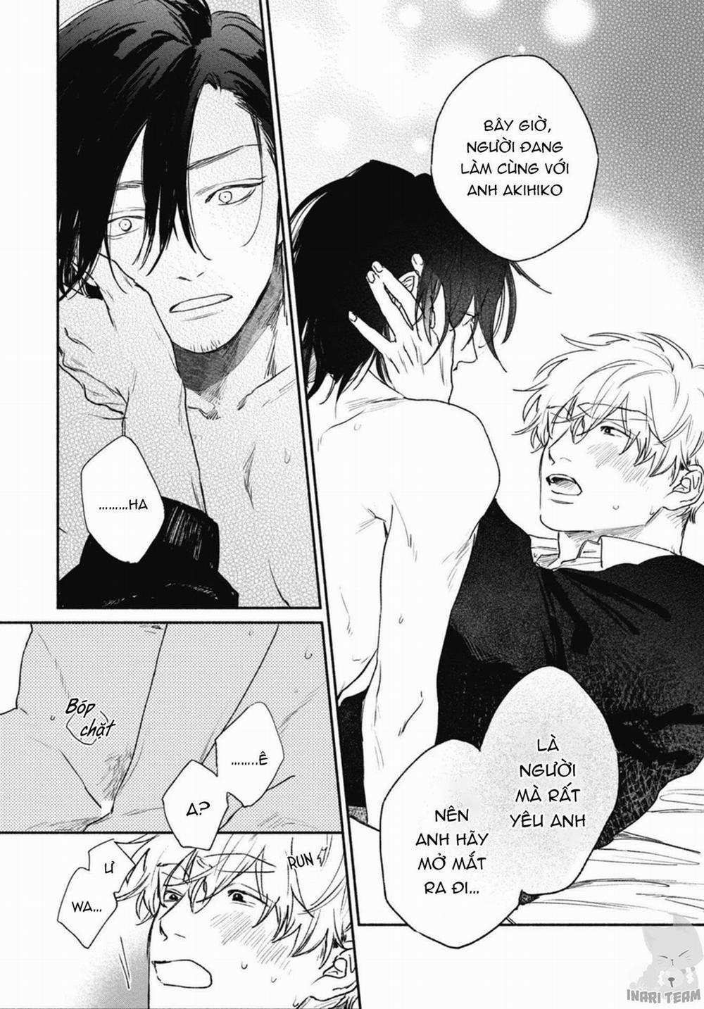 Rabumii • Rabumaidoggu 6 trang 32