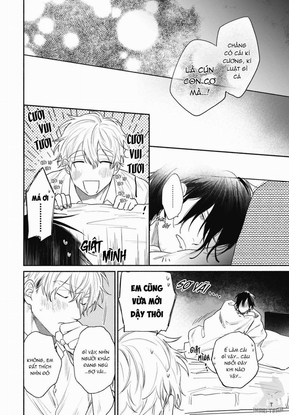 Rabumii • Rabumaidoggu 6 trang 34