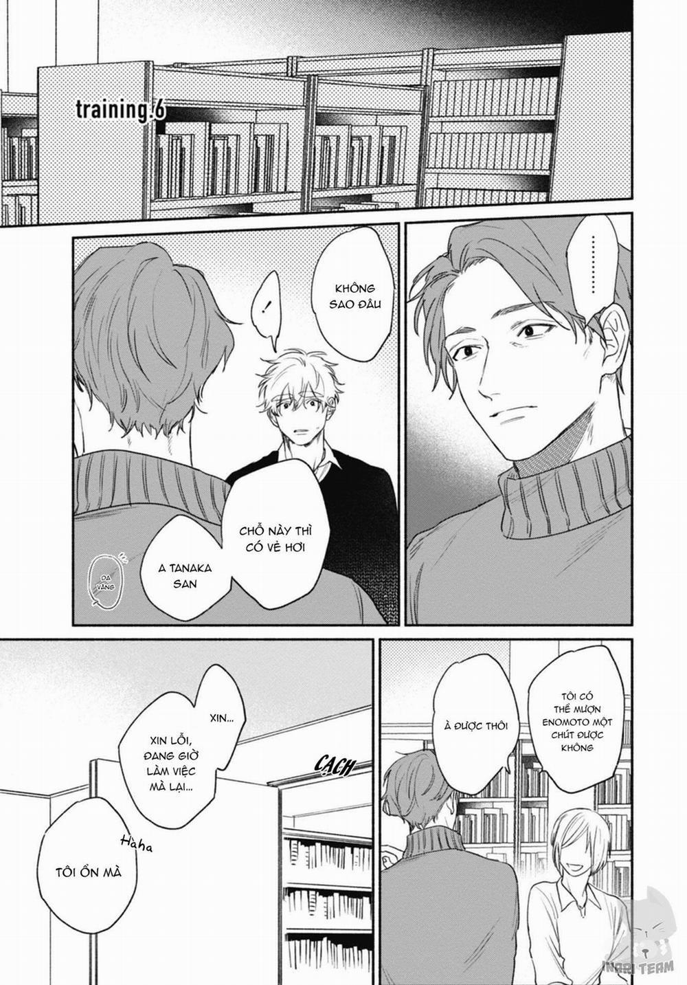 Rabumii • Rabumaidoggu 6 trang 5