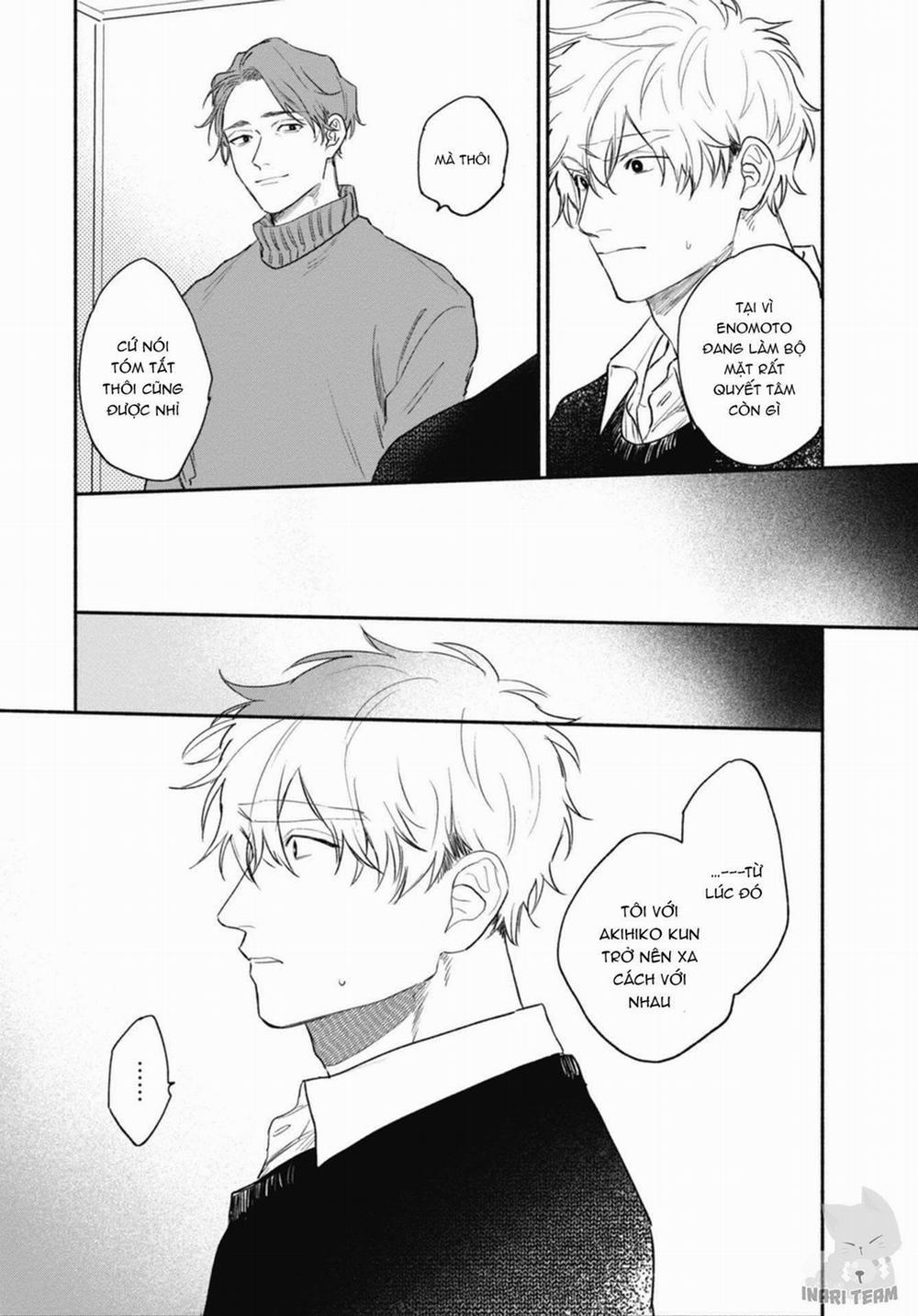 Rabumii • Rabumaidoggu 6 trang 6