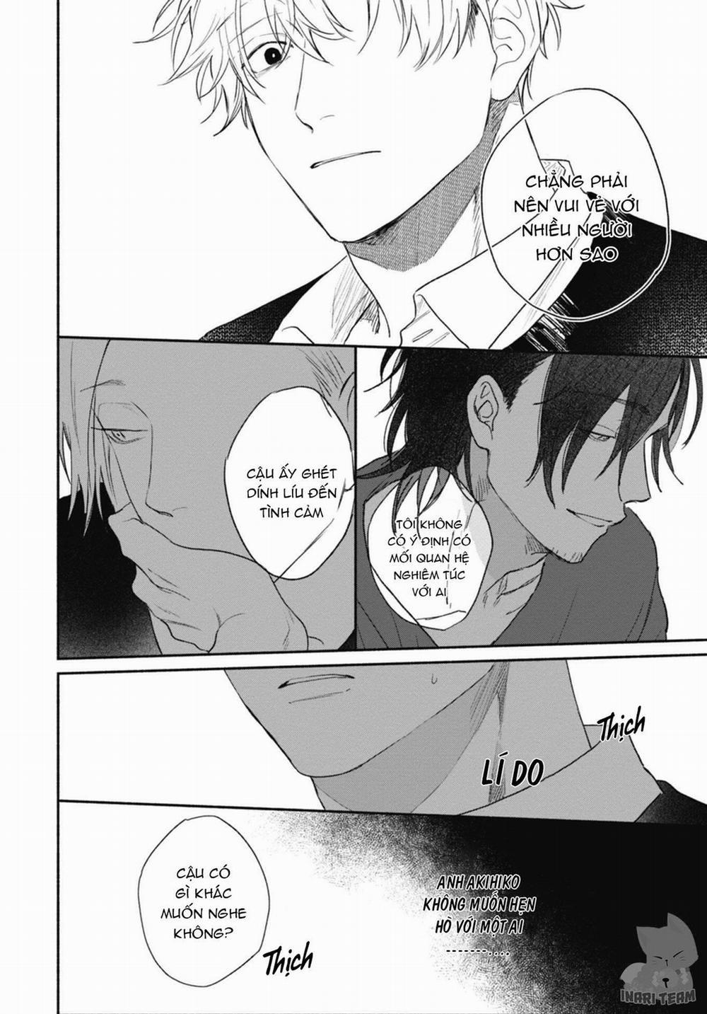 Rabumii • Rabumaidoggu 6 trang 8