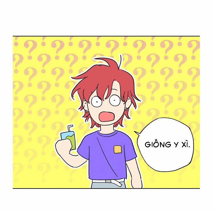 Rắc rối đường mật 0 trang 1