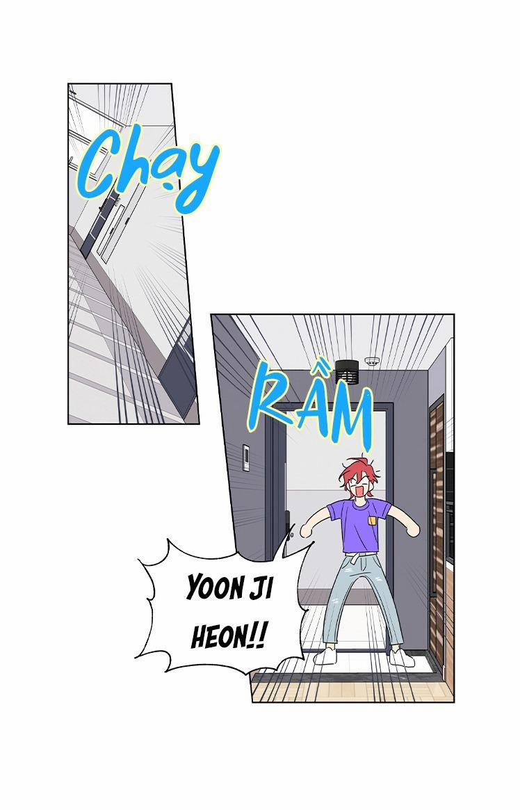 Rắc rối đường mật 0 trang 3