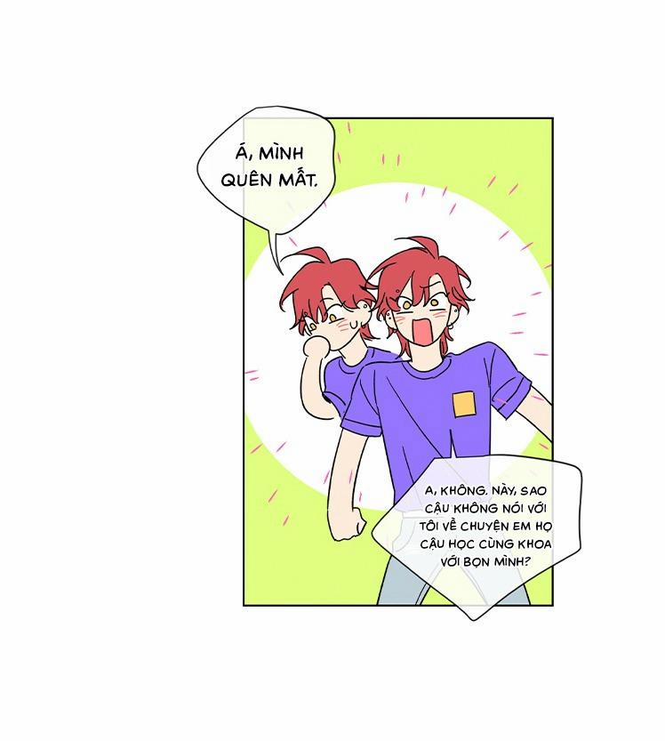 Rắc rối đường mật 0 trang 5