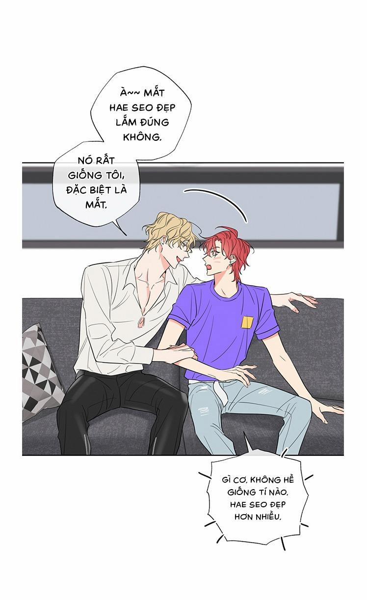 Rắc rối đường mật 0 trang 6