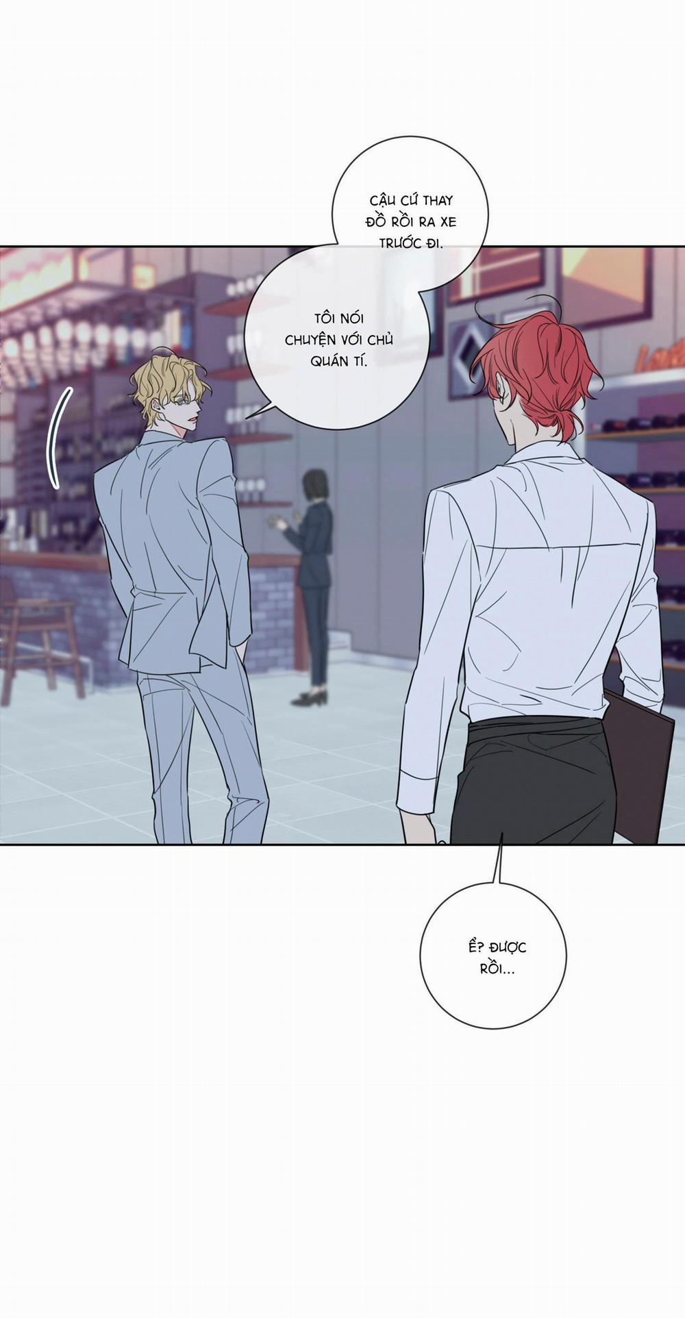 Rắc rối đường mật 1 H+ trang 19