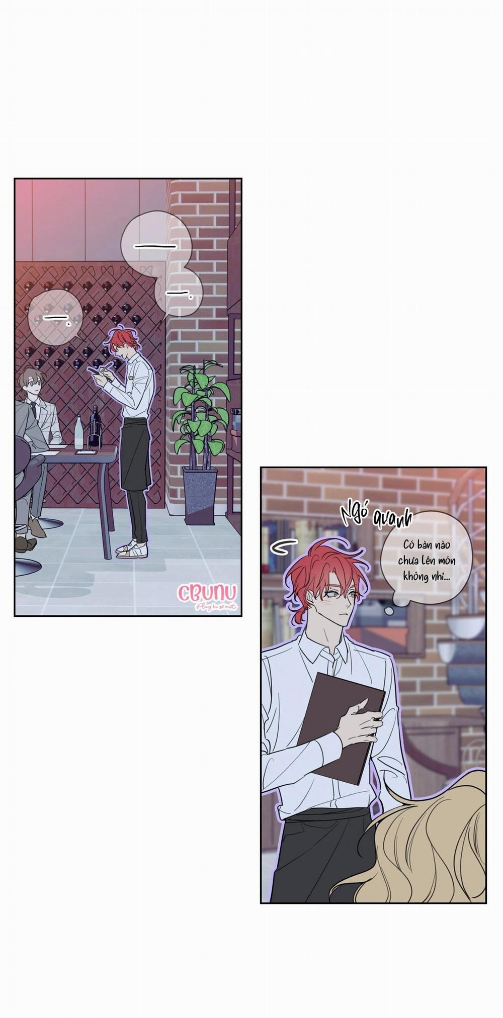 Rắc rối đường mật 1 trang 11