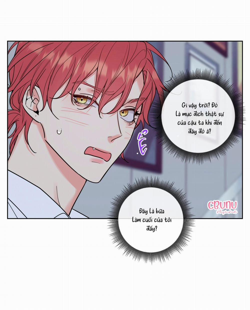 Rắc rối đường mật 1 trang 22