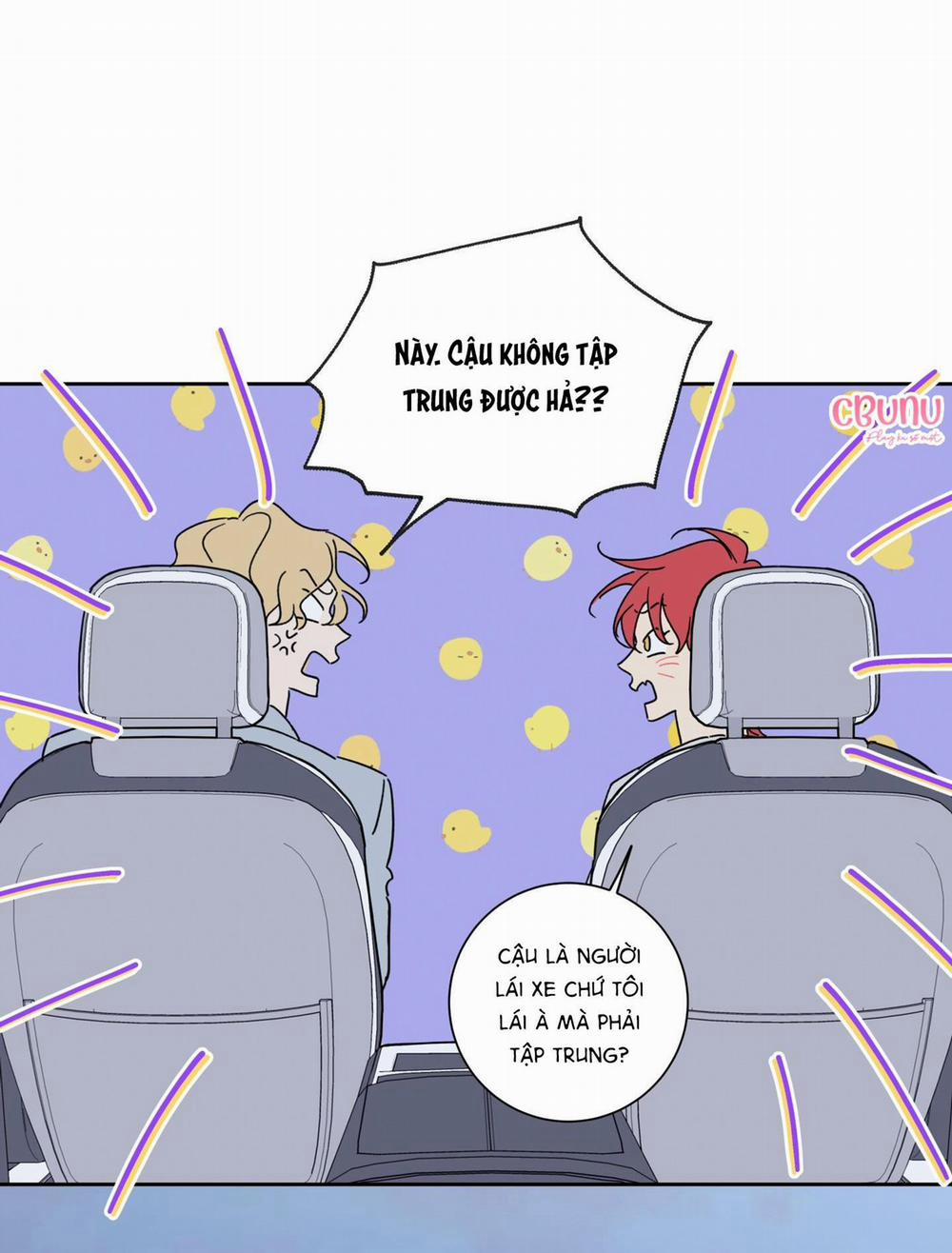 Rắc rối đường mật 1 trang 34