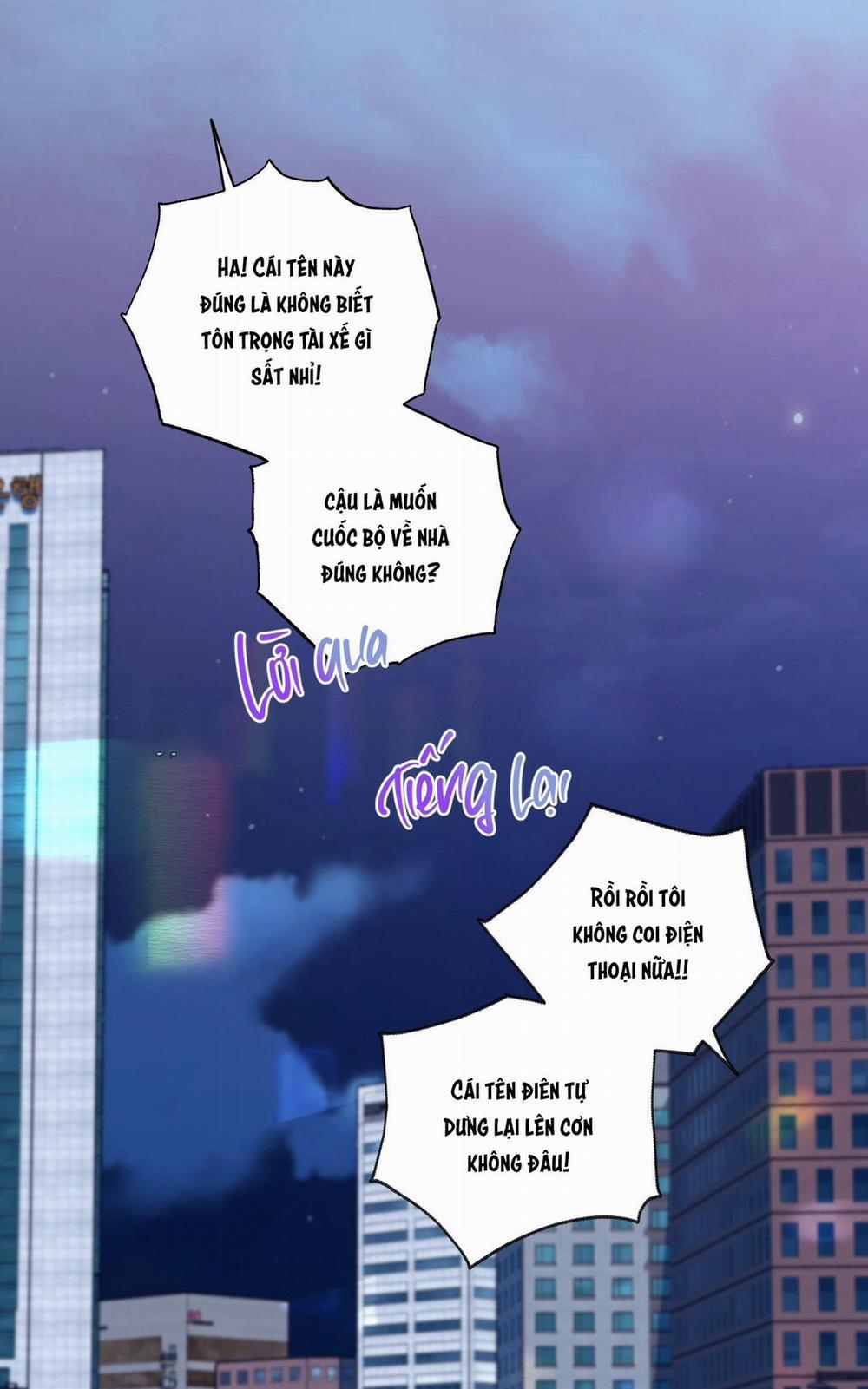 Rắc rối đường mật 1 trang 35