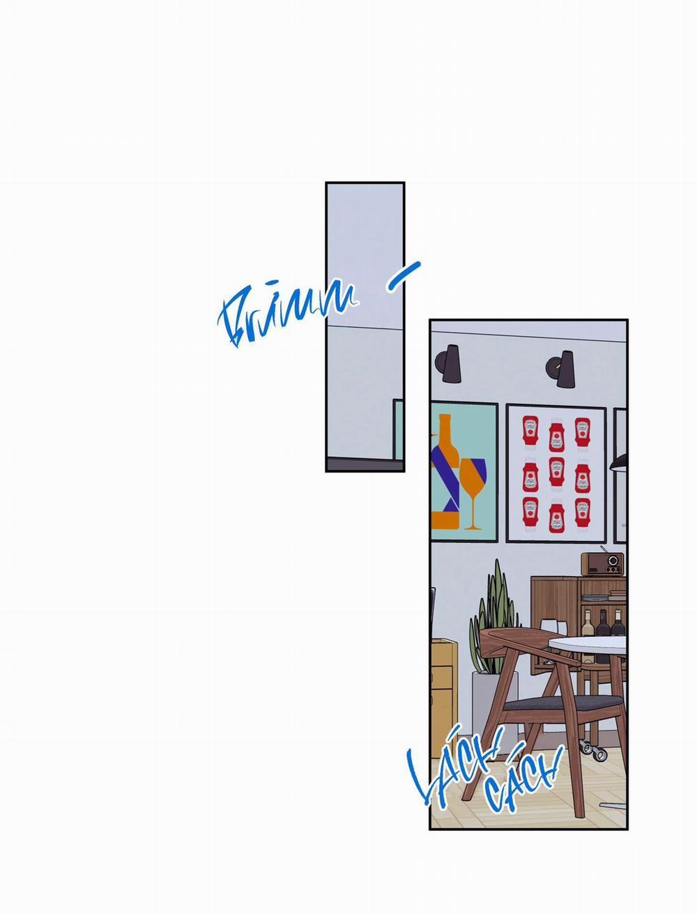 Rắc rối đường mật 1 trang 37