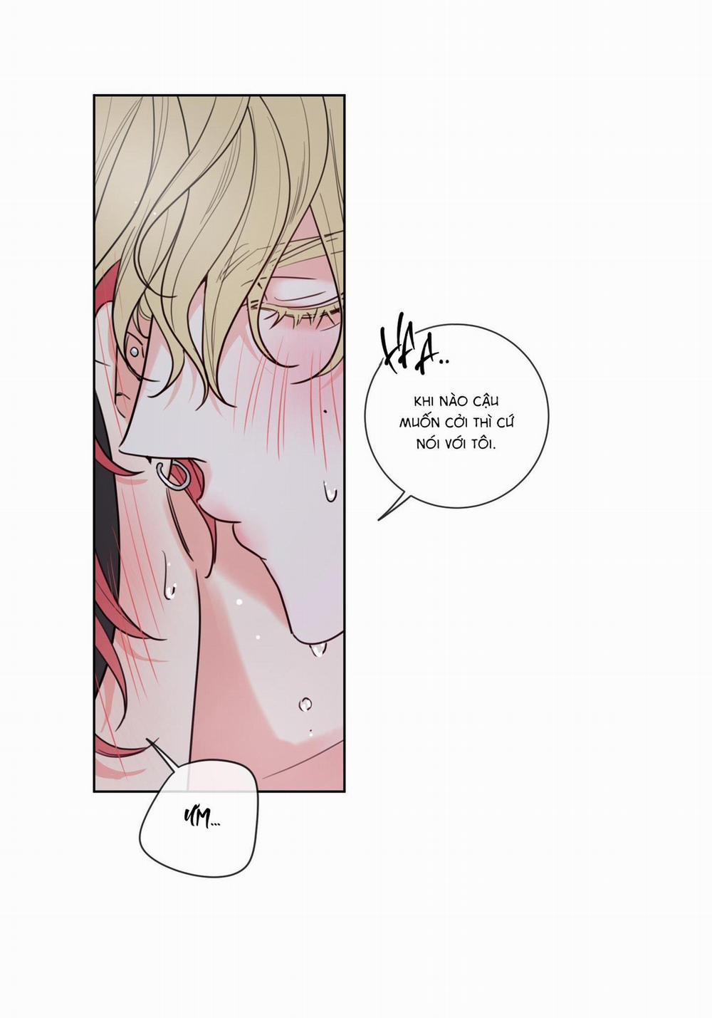 Rắc rối đường mật 1 trang 48