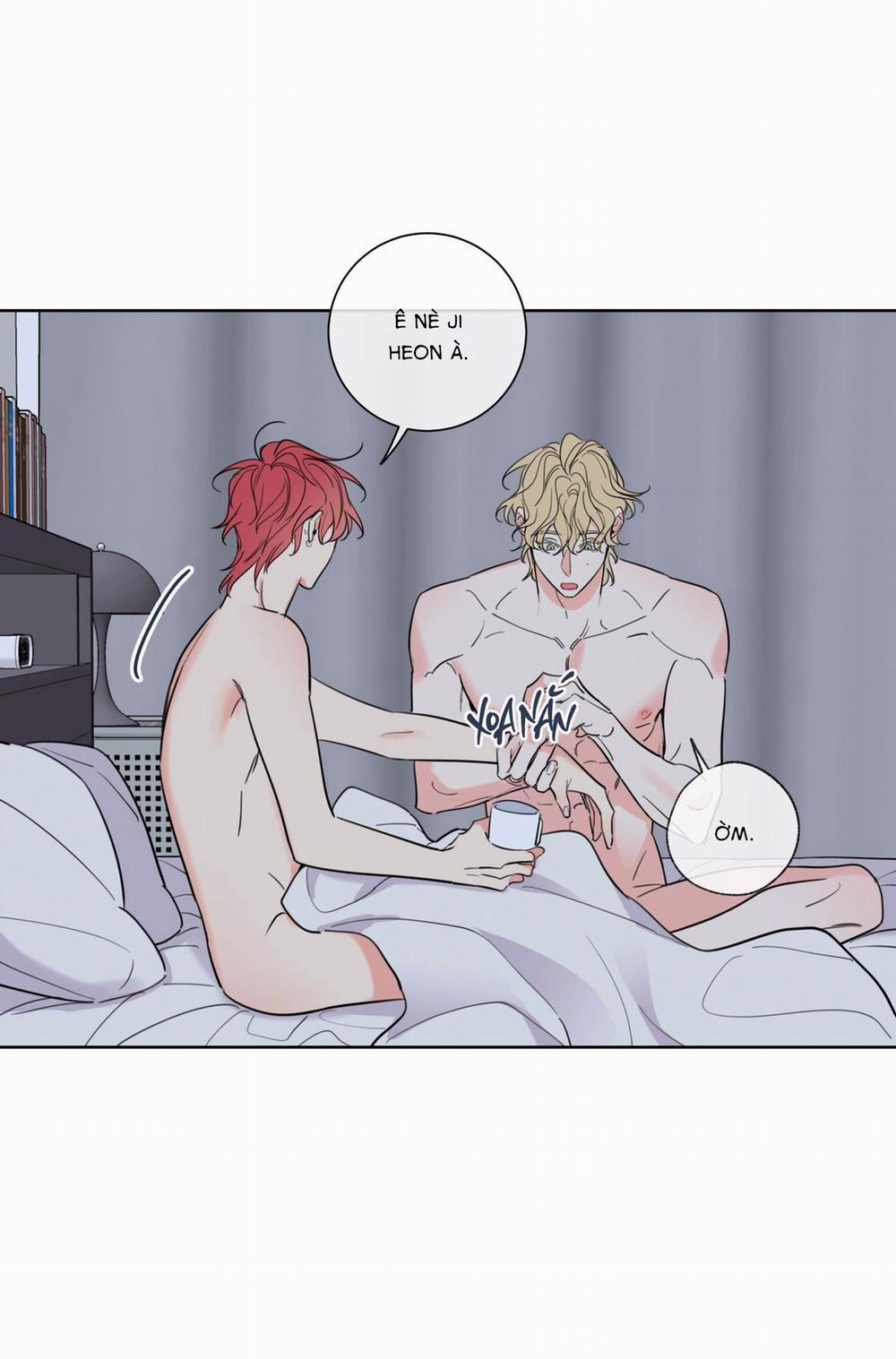 Rắc rối đường mật 1 trang 63