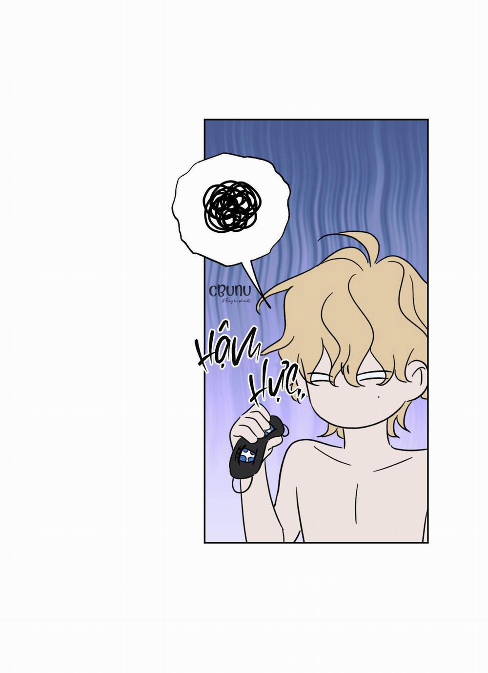 Rắc rối đường mật 10 H+ trang 32