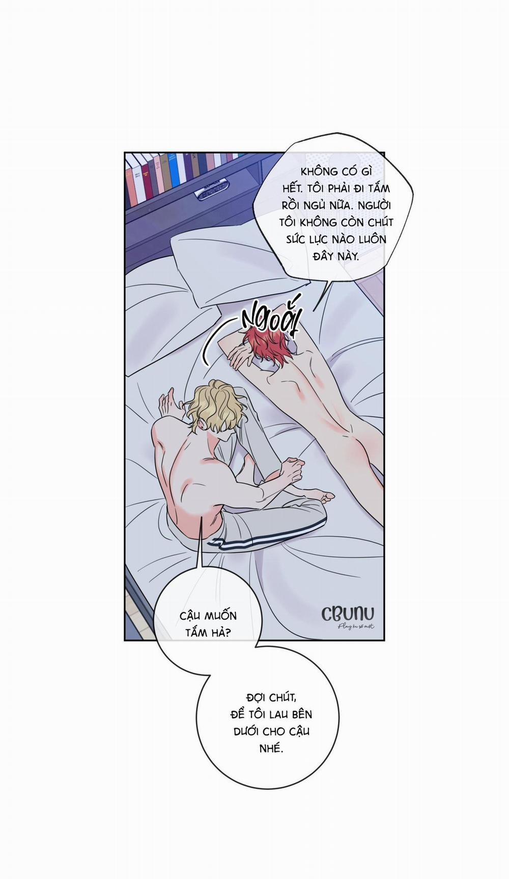 Rắc rối đường mật 10 H+ trang 75