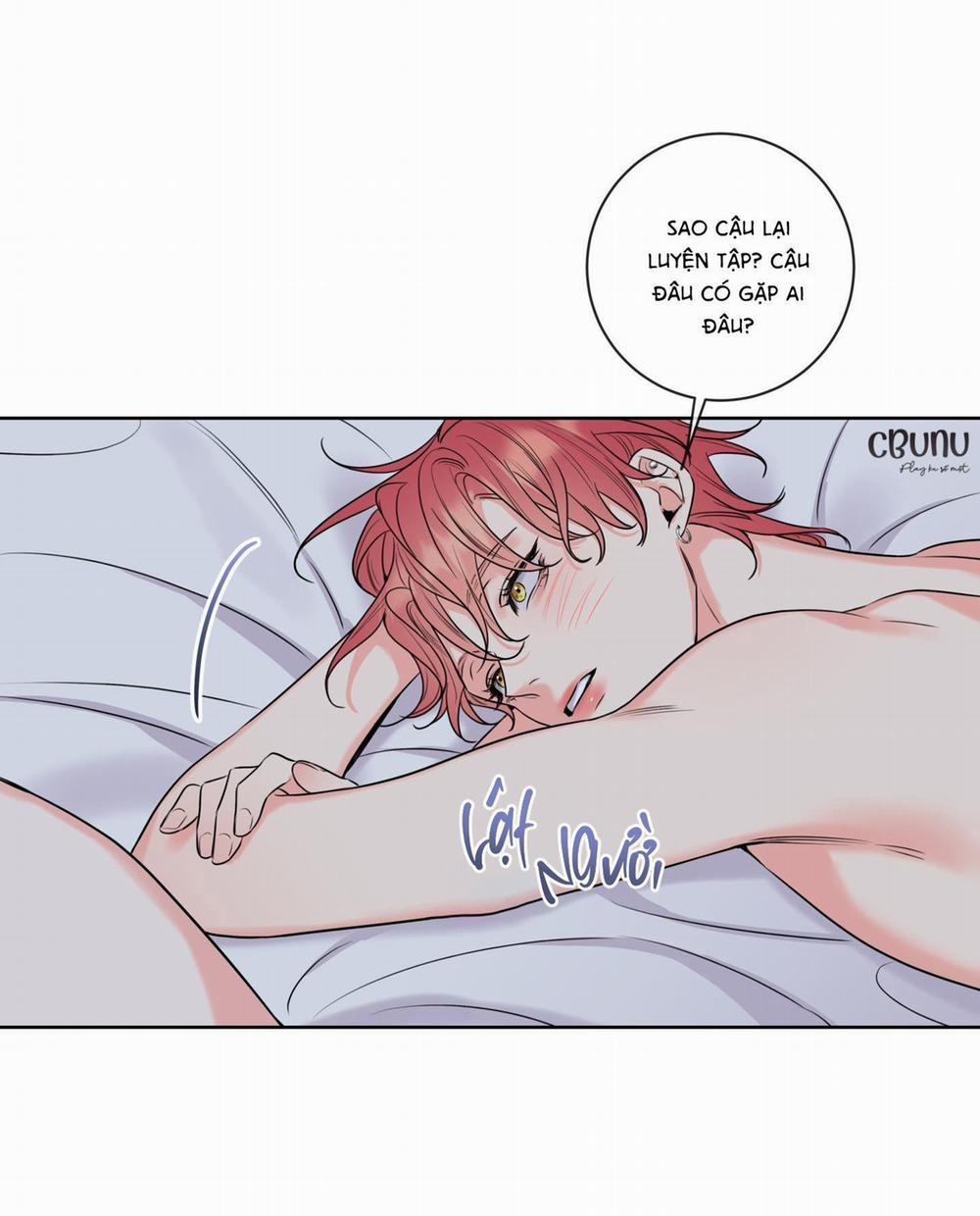 Rắc rối đường mật 10 trang 71