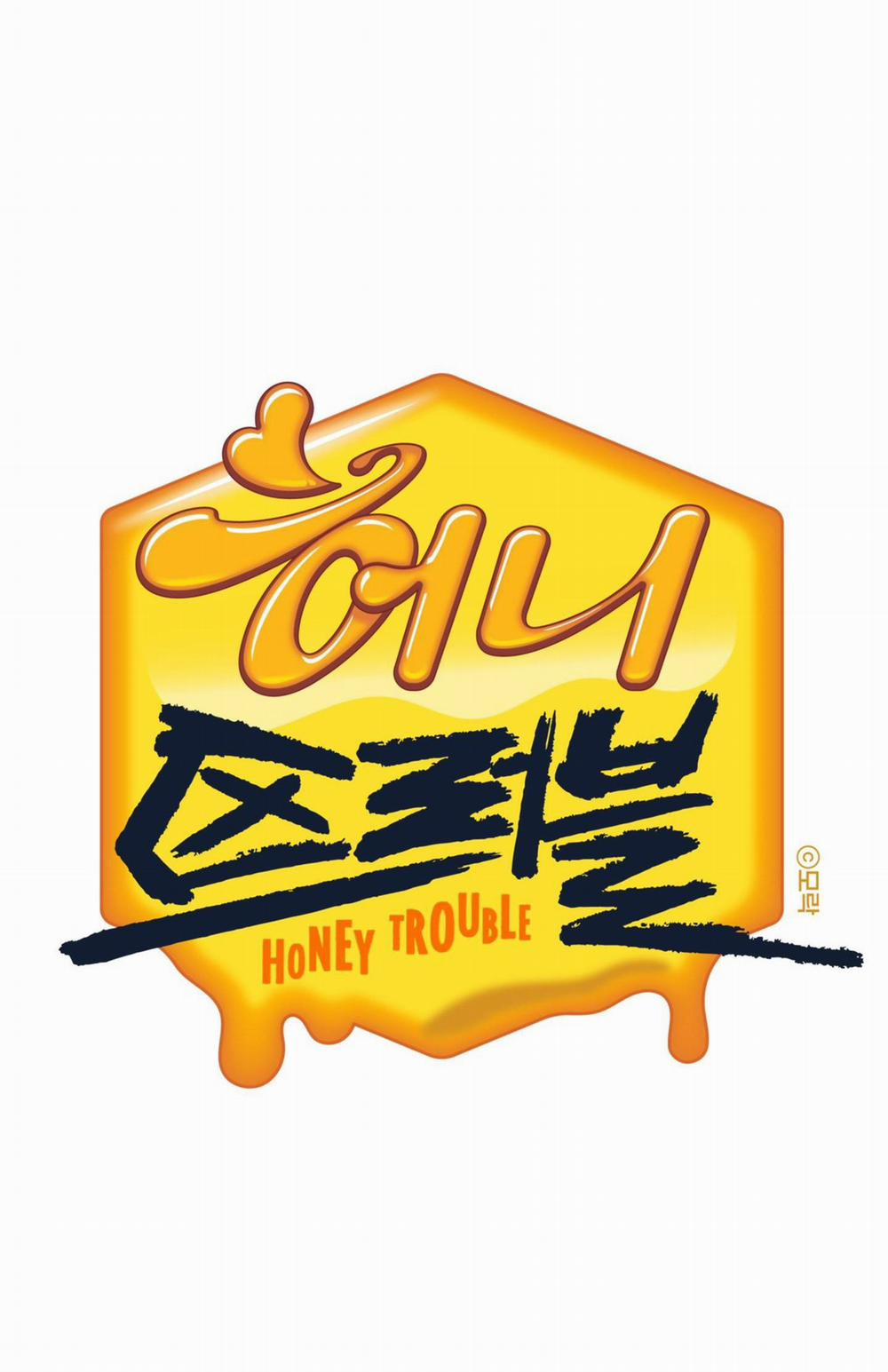 Rắc rối đường mật 11 trang 1