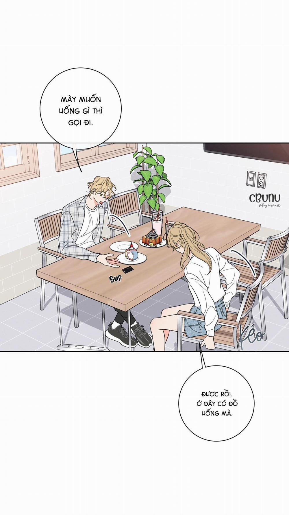 Rắc rối đường mật 11 trang 10