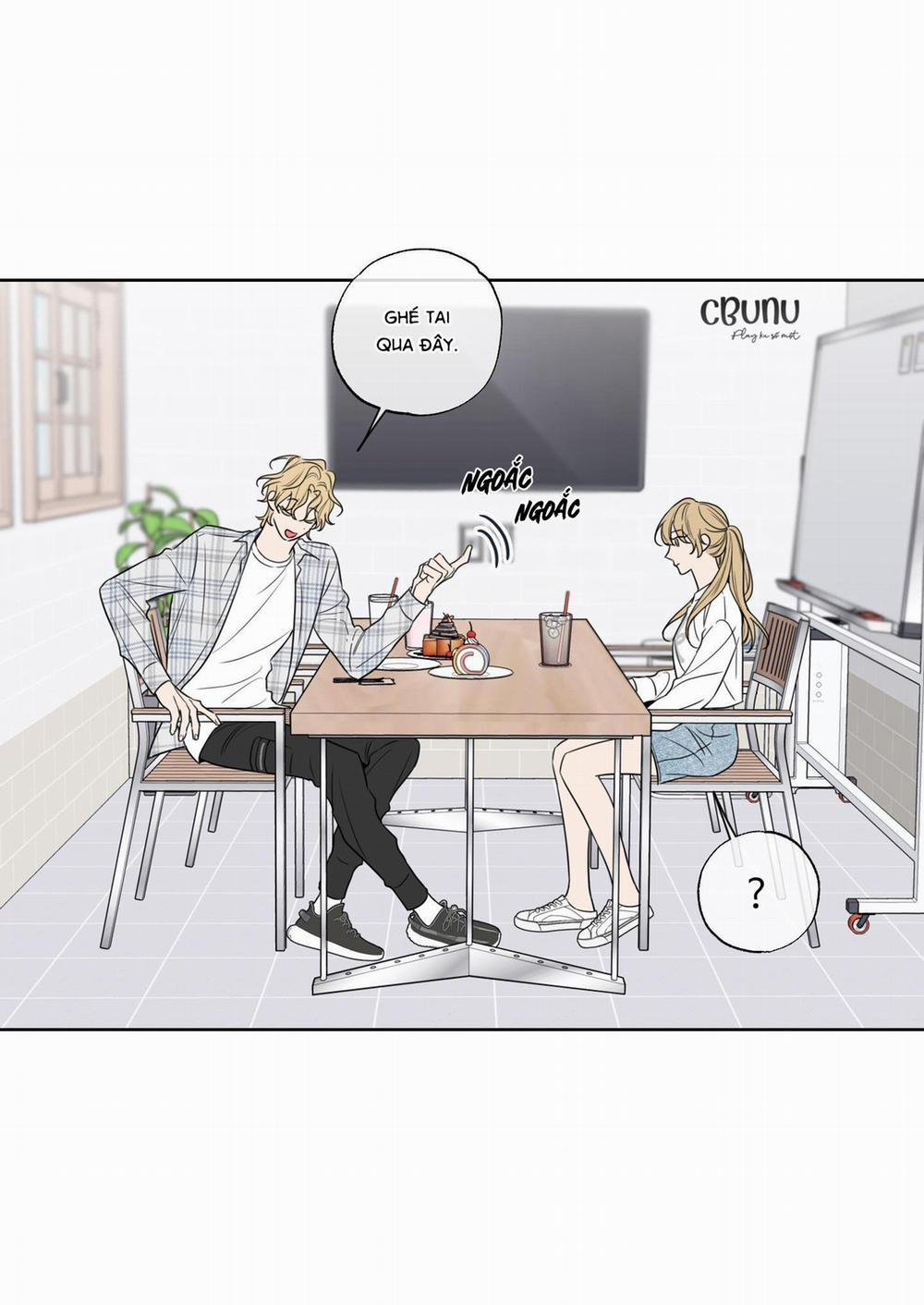 Rắc rối đường mật 11 trang 13