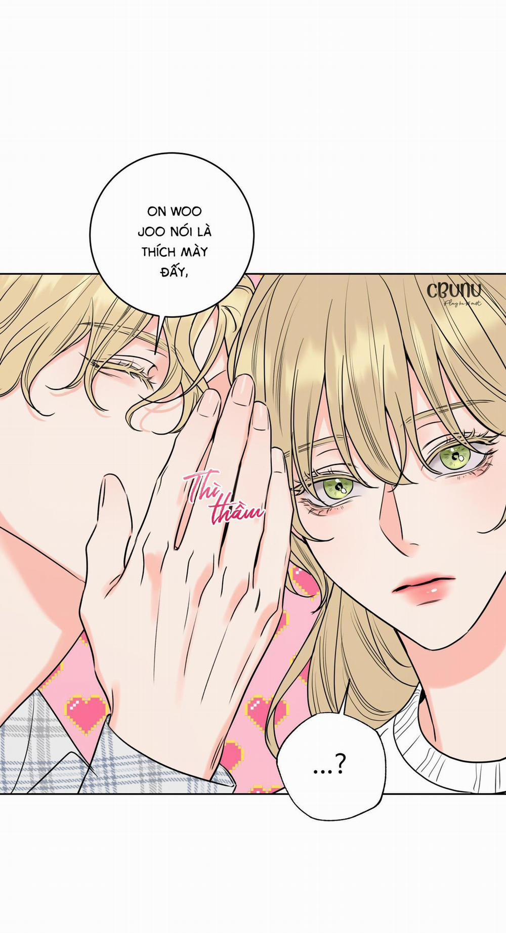 Rắc rối đường mật 11 trang 14