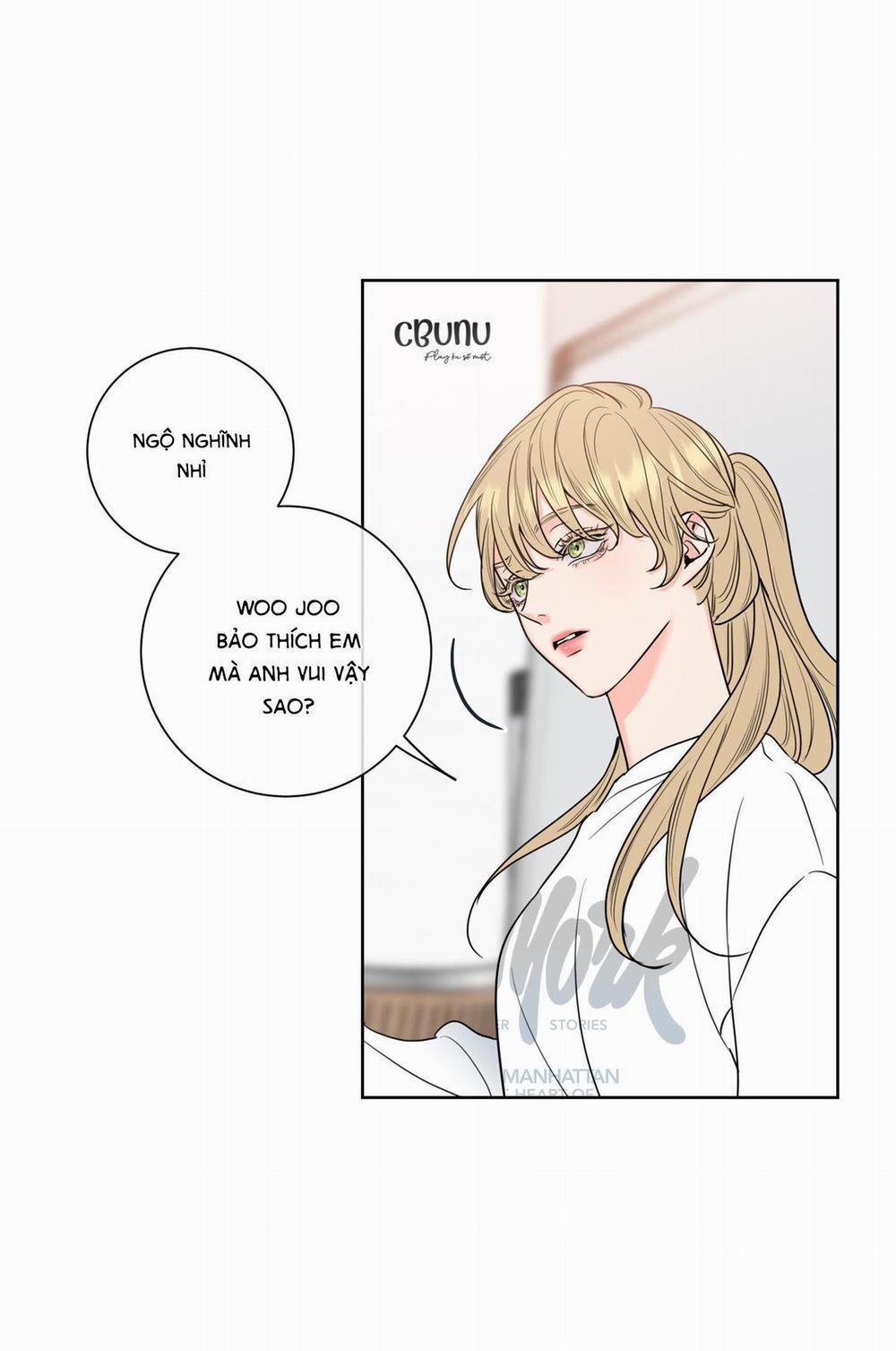 Rắc rối đường mật 11 trang 16