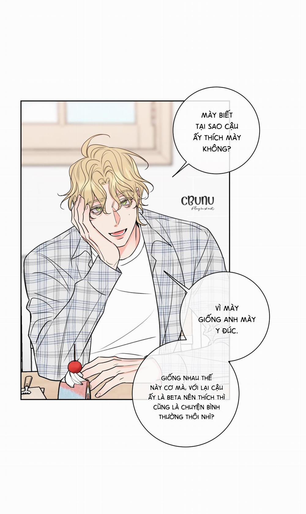 Rắc rối đường mật 11 trang 17