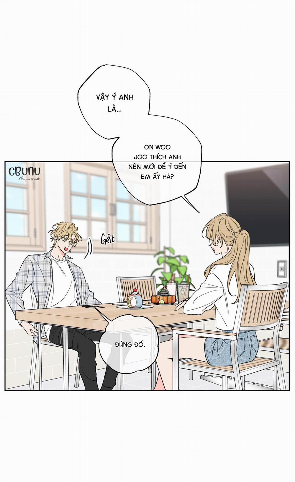 Rắc rối đường mật 11 trang 18