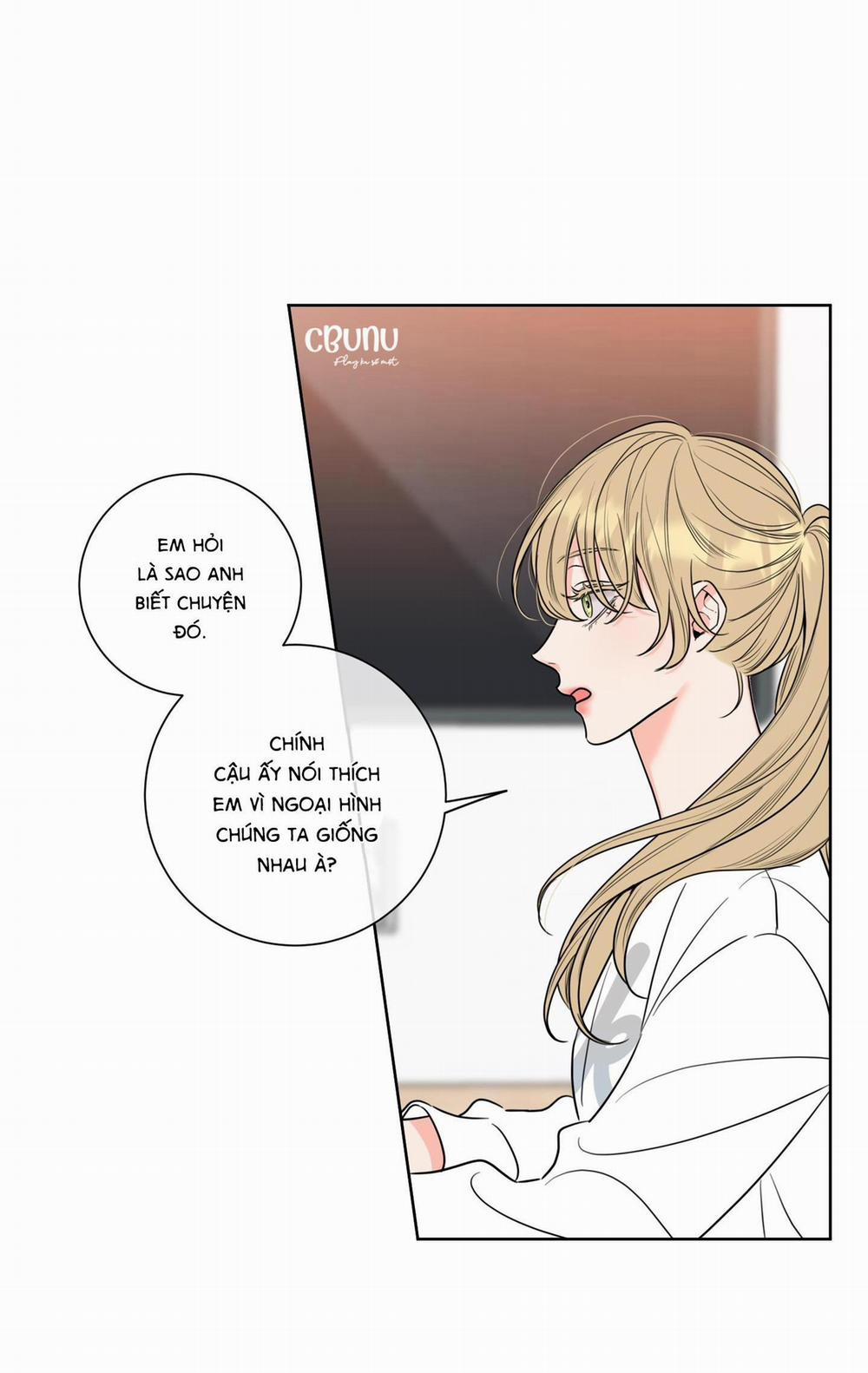 Rắc rối đường mật 11 trang 20