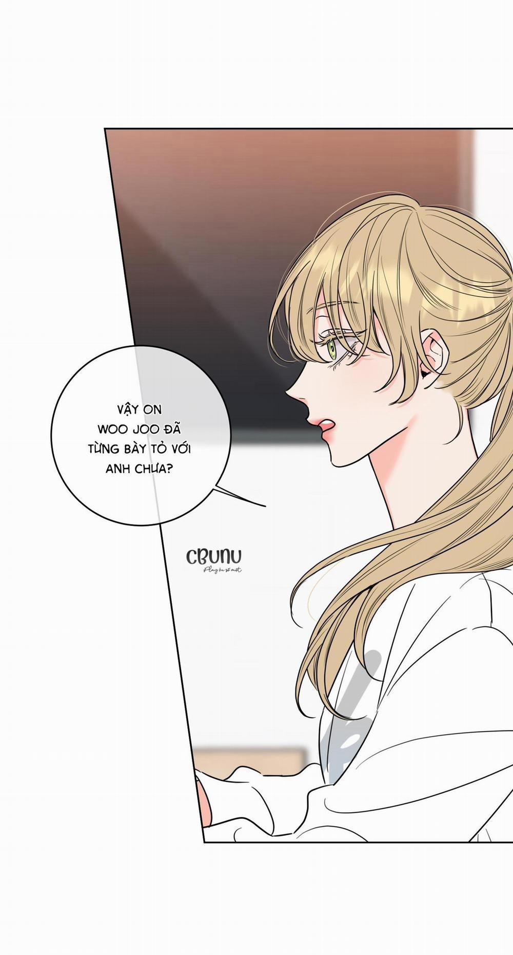 Rắc rối đường mật 11 trang 22